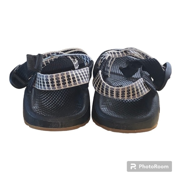 CHACO SANDALS - Picture 4 of 5